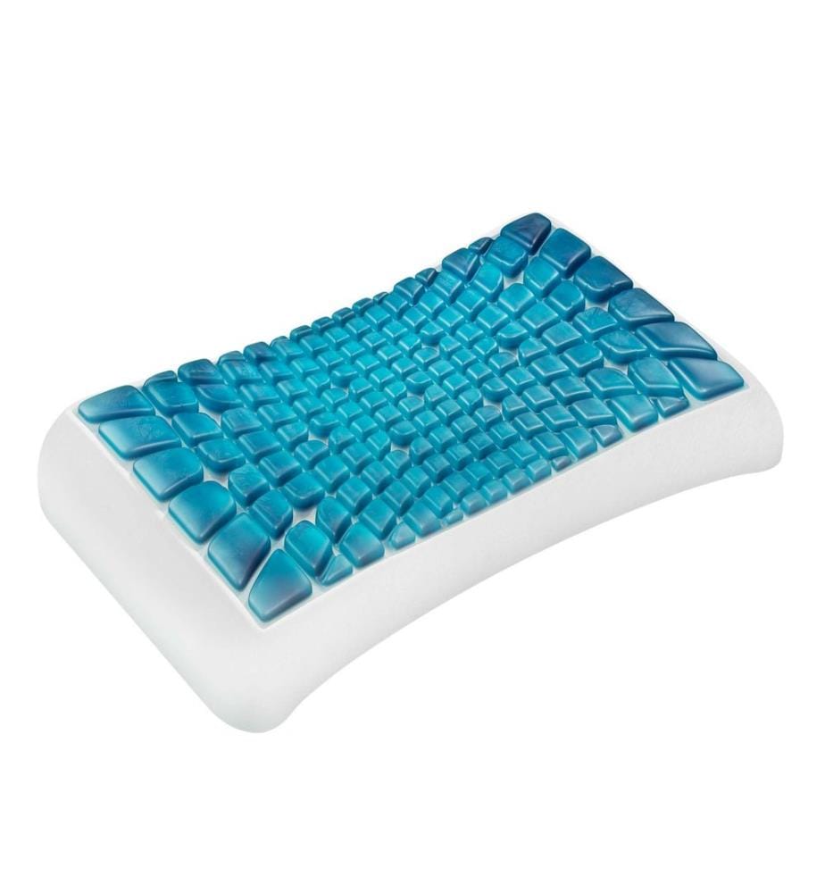 Oreiller VIVE Curve - Taille unique