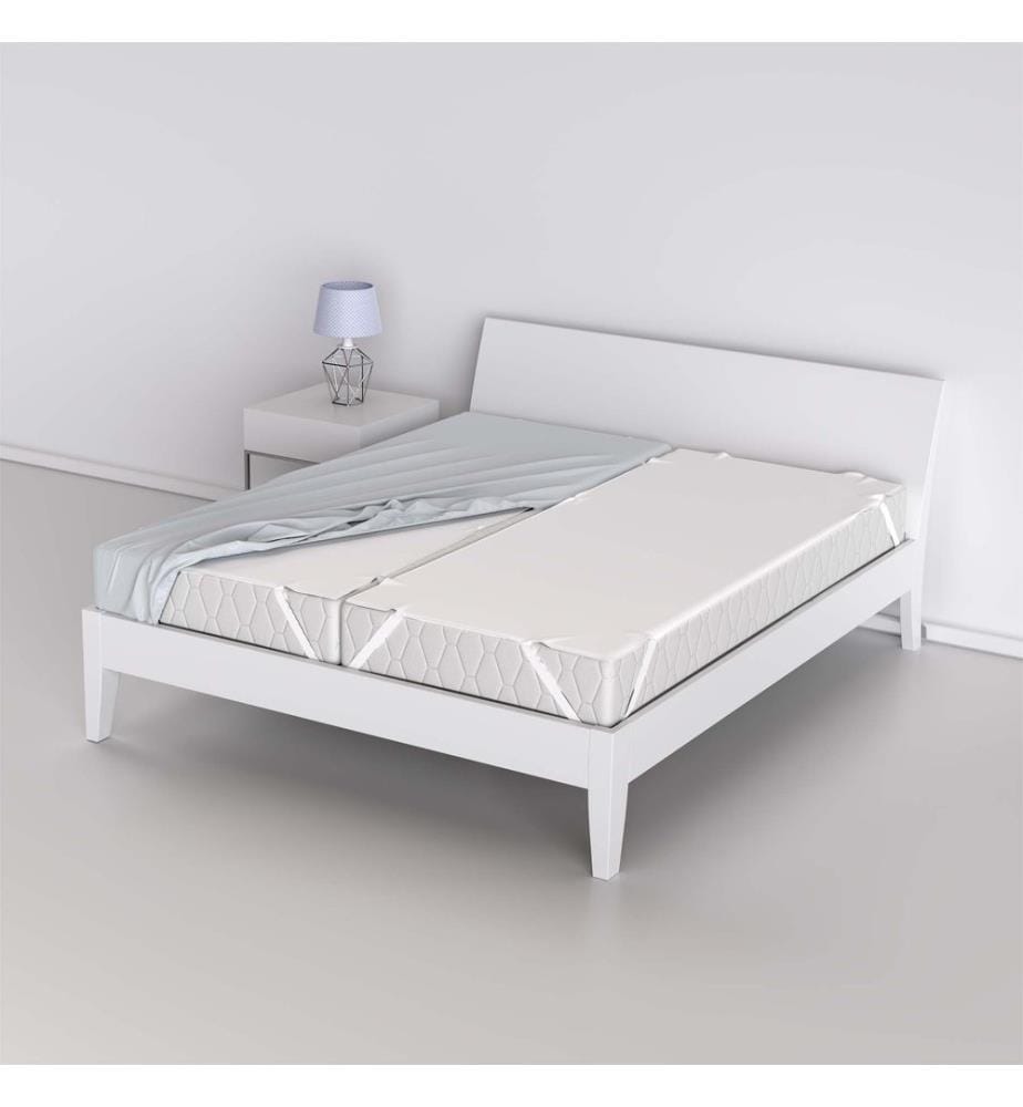 Molton Kalmuck - 90 x 200 cm