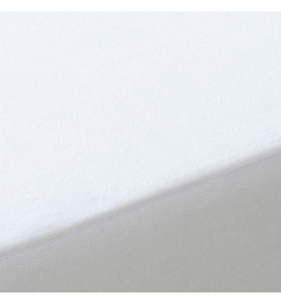 Protège-matelas Baros Molton - 160 x 200 cm