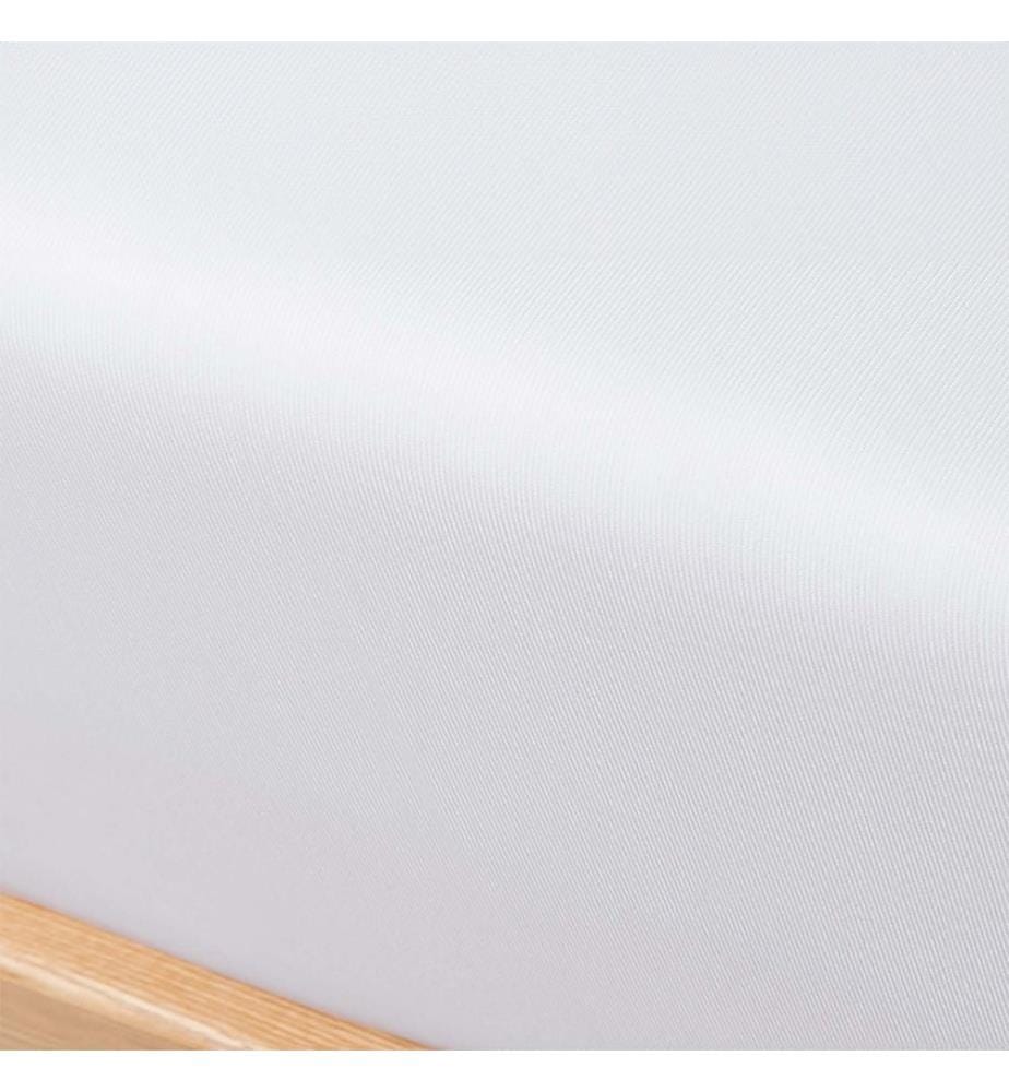 Housse de matelas anti-punaises de lit - 160 x 200 cm