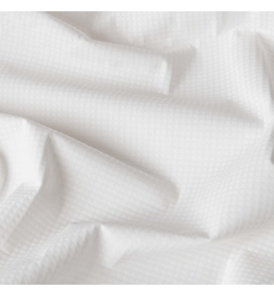 Protège-matelas Alaska Outlast imperméable - 90 x 200 cm