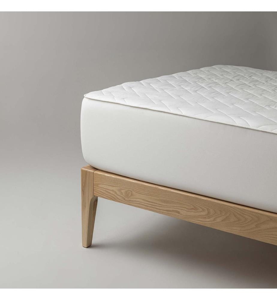 Surmatelas Max Cotton - 140 x 200 cm