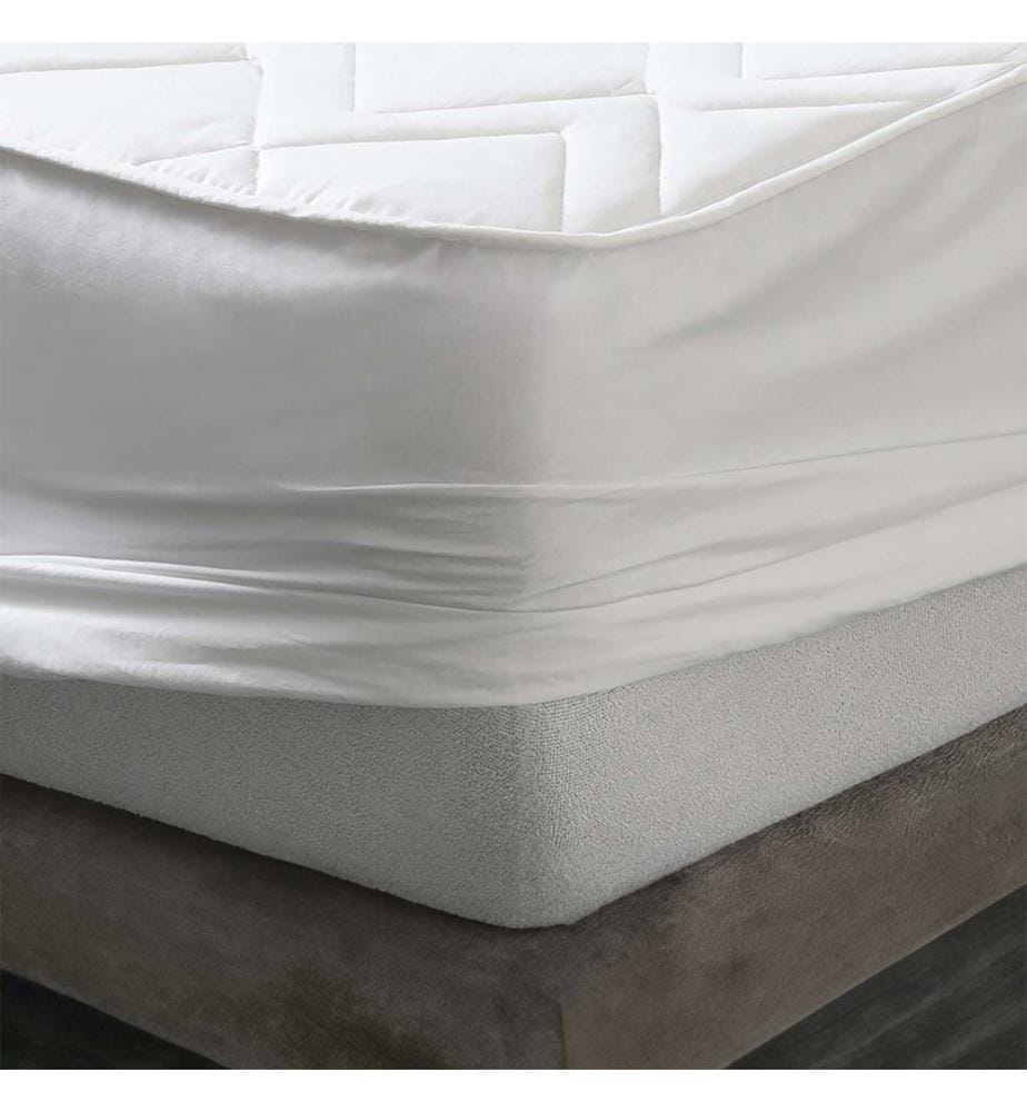 Surmatelas Max Cotton - 140 x 200 cm