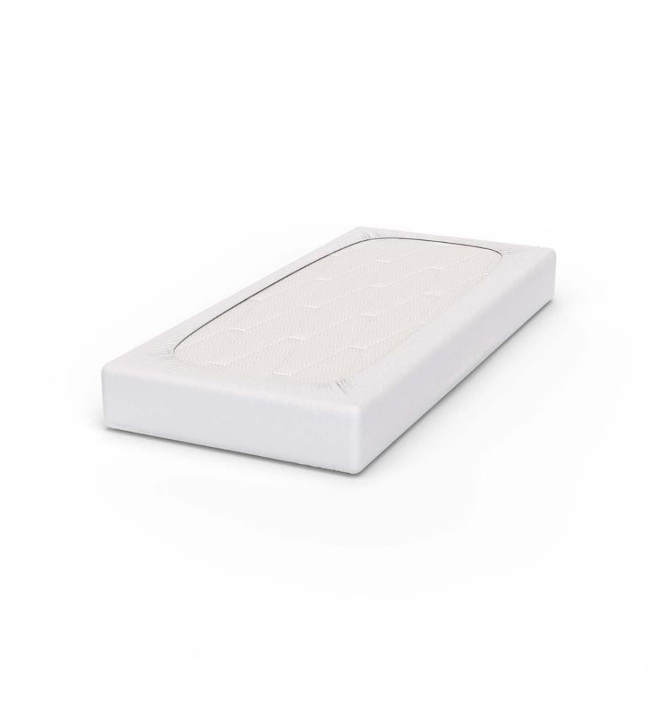 Protège-matelas Ceylan Bambou - 100 x 200 cm