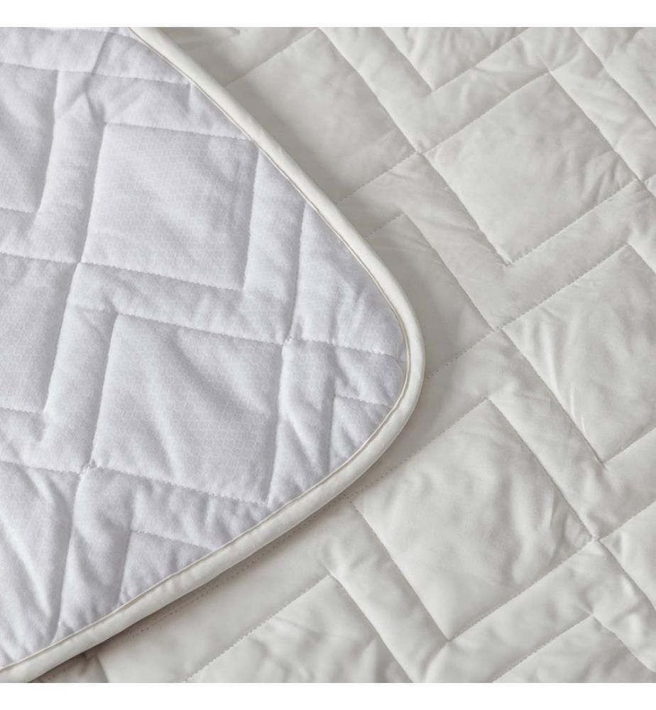 Surmatelas thermorégulateur Igloo - 90 x 200 cm