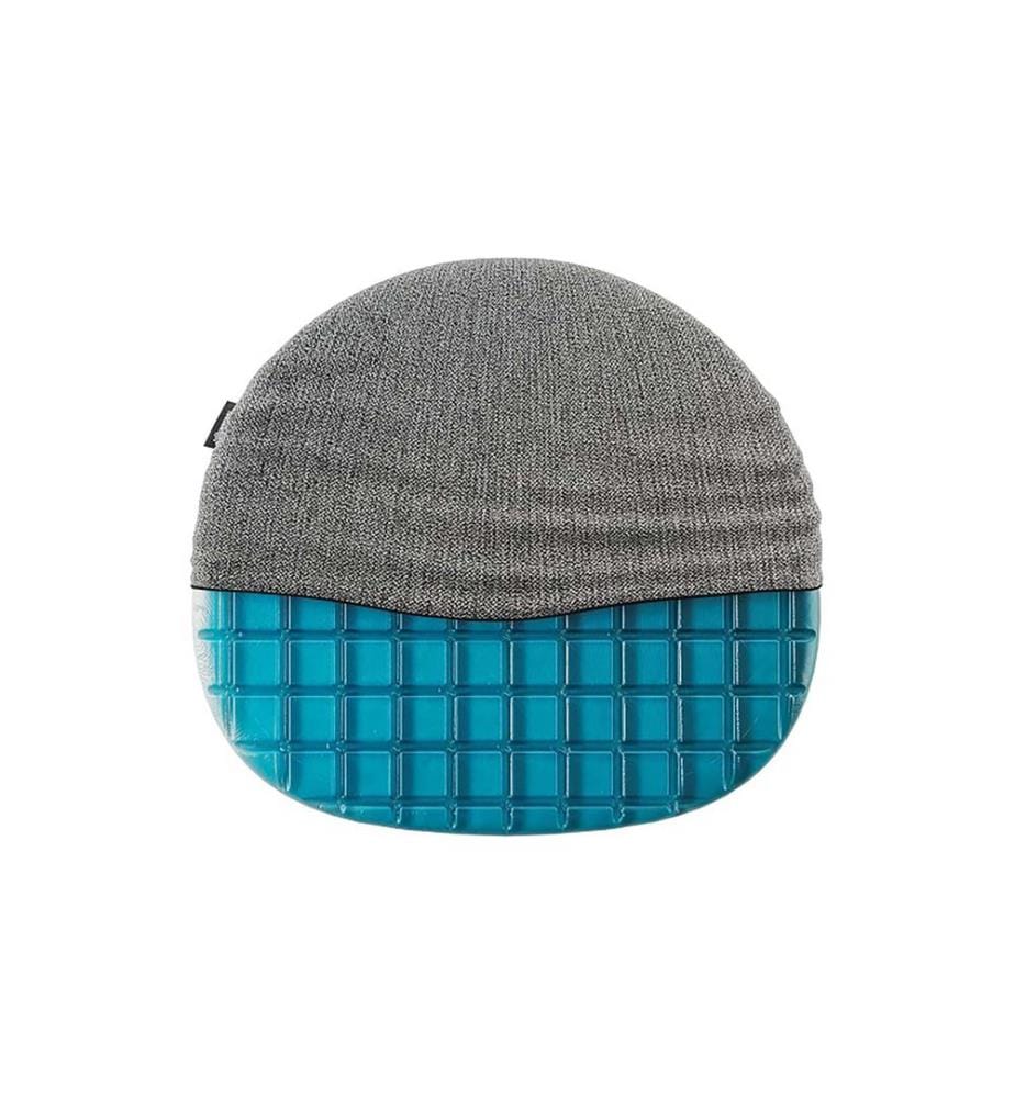 Living Sitzkissen PEBBLE - kieselförmig - One Size