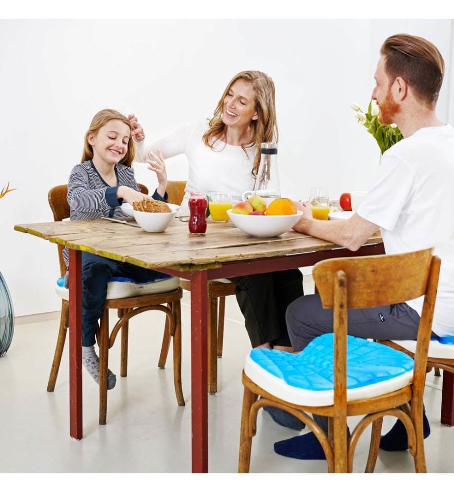 Living Sitzkissen FLAT - flach - One Size