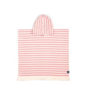 Torres Novas Barra Kinder Poncho gestreift - One Size