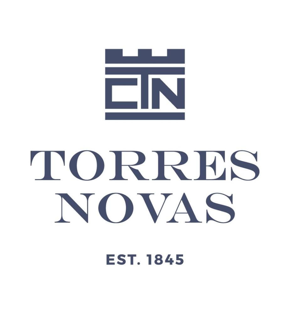 Torres Novas Barra Kinder Poncho gestreift - One Size