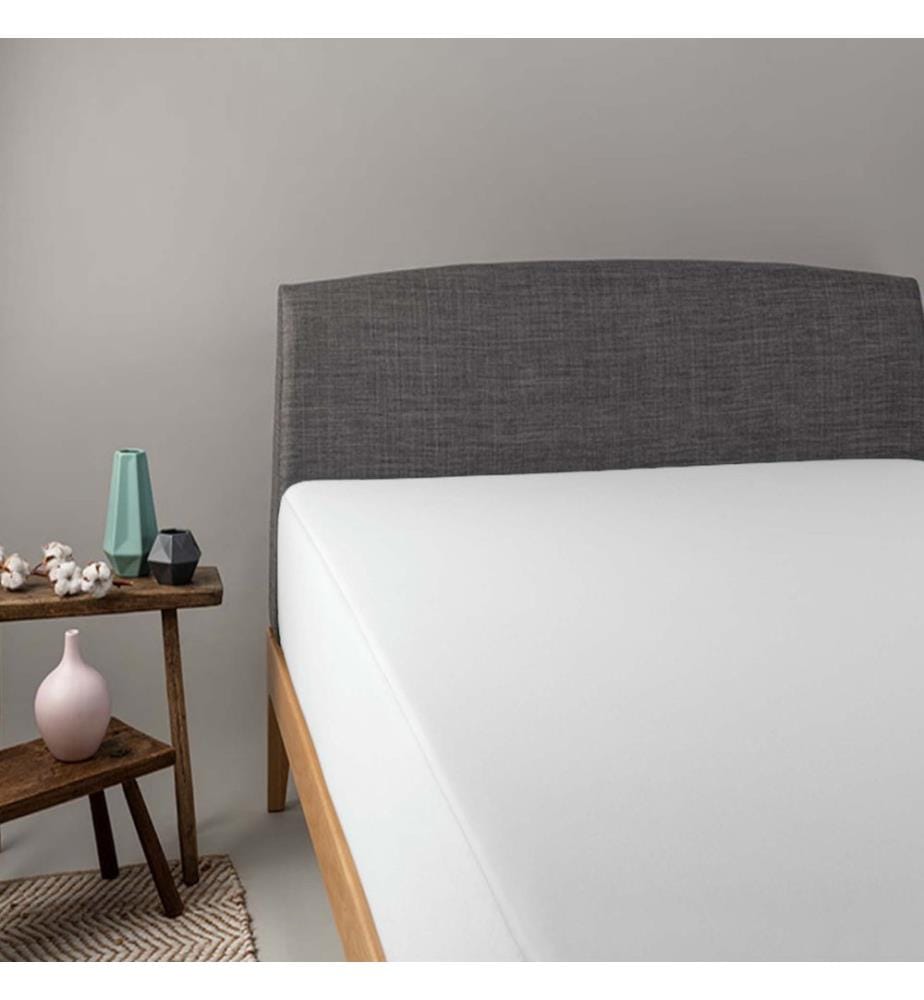 Drap-housse imperméable Respira - 120 x 200 cm