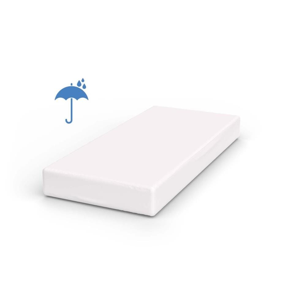 Drap-housse imperméable Respira - 200 x 210-220 cm