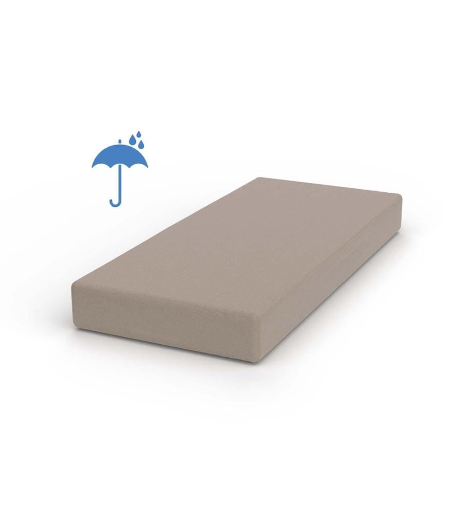 Drap-housse imperméable Respira - 140 x 200 cm