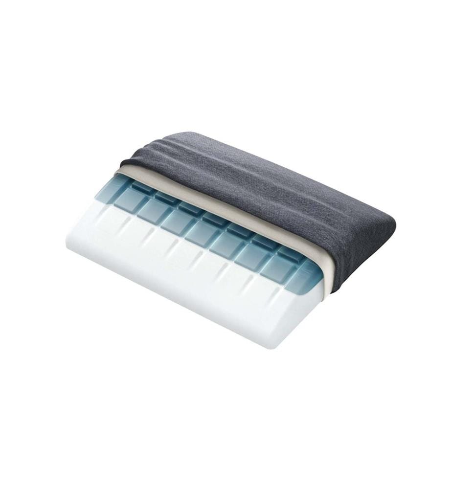 Living Lordosenstütze - Lumbar support - One Size