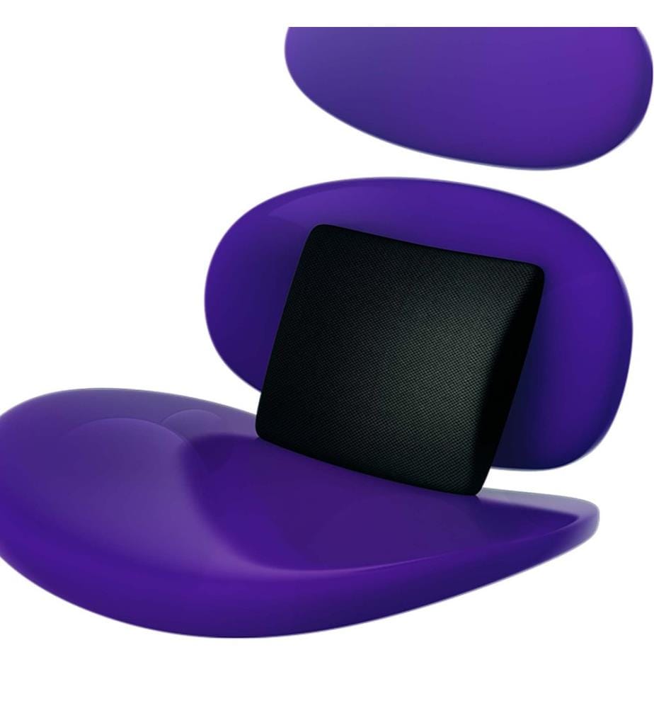 Living Lordosenstütze - Lumbar support - One Size