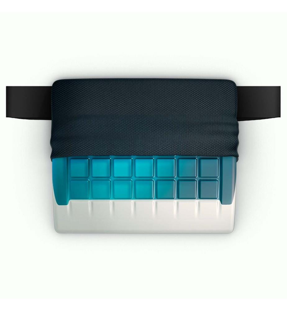 Living Lordosenstütze - Lumbar support - One Size