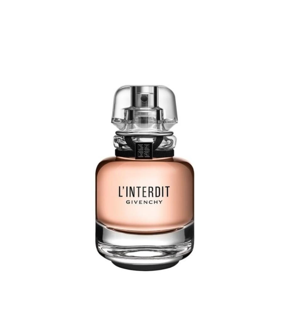 Eau de Toilette L'Interdit - 50 ml
