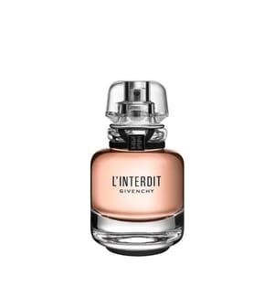 Eau de Toilette L'Interdit - 50 ml
