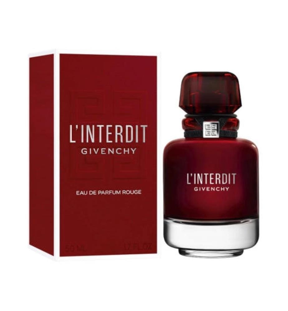 Eau de Parfum L'interdit - 50 ml