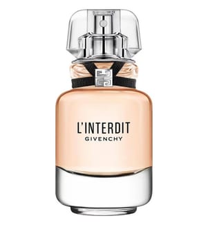 Eau de Toilette L'Interdit - 35 ml