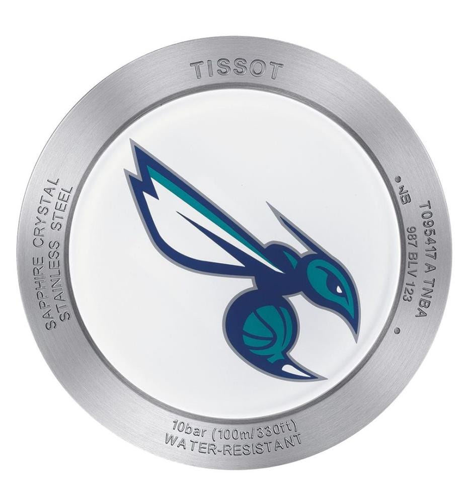 42 mm Analog Watch - Blue