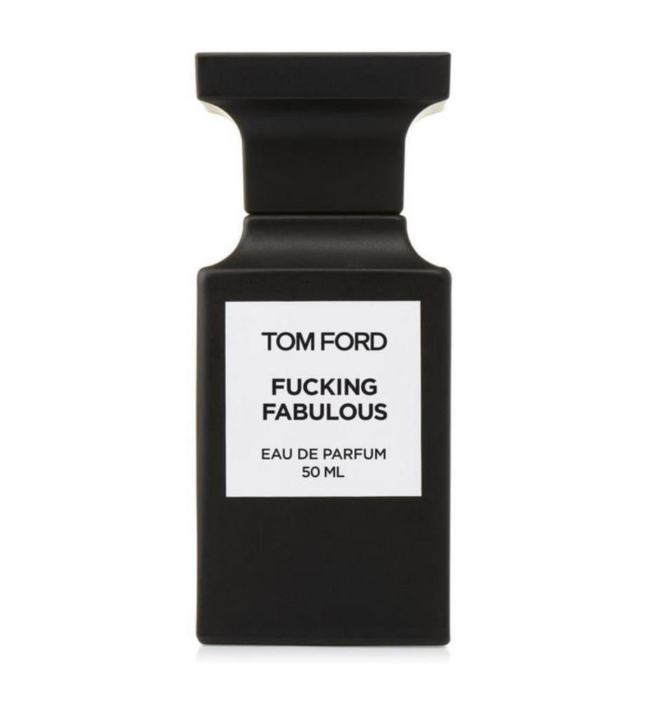 Eau de Parfum Fu*** Fabulous - 50 ml