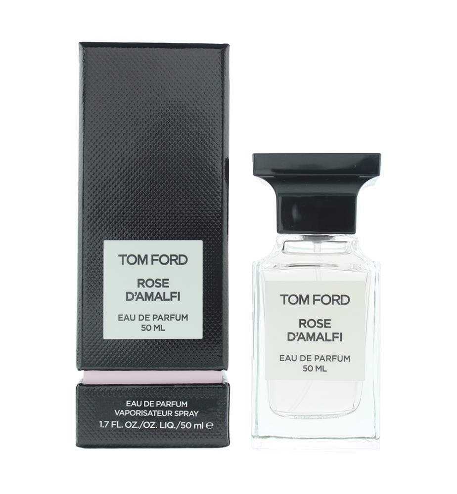 Eau de Parfum Rose d'amalfi - 50 ml