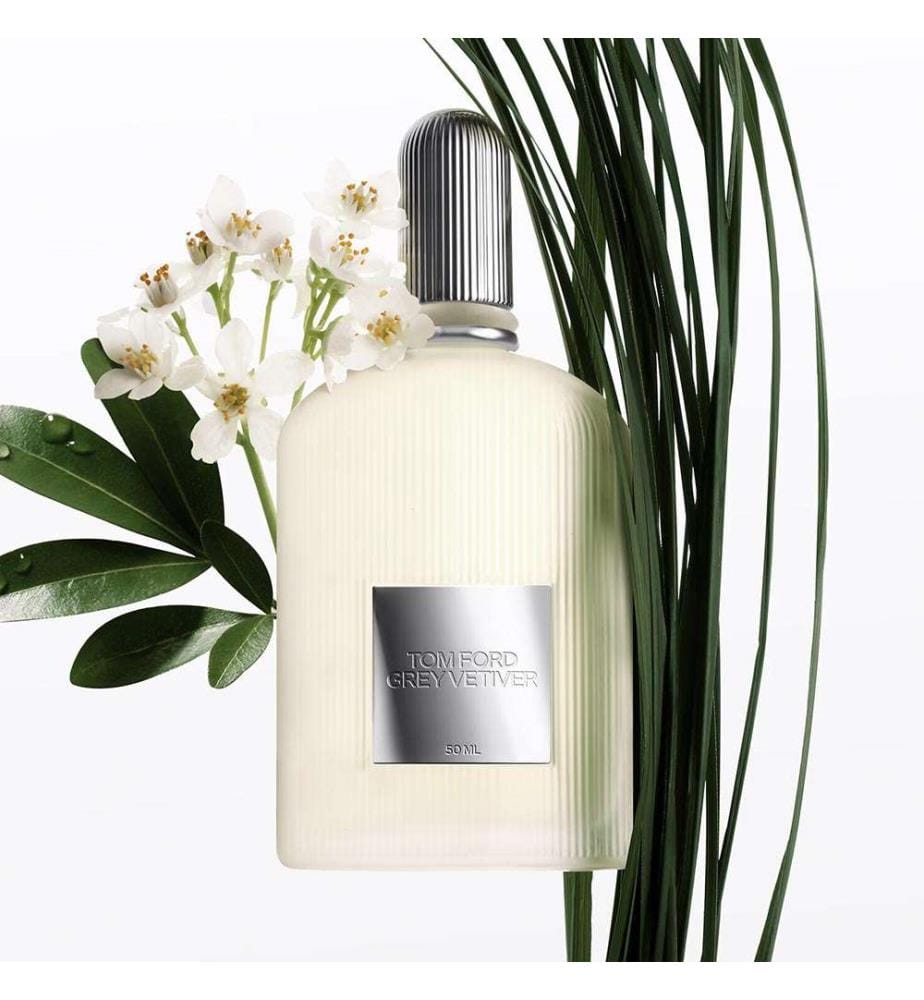Eau de Parfum Grey Vetiver - 100 ml