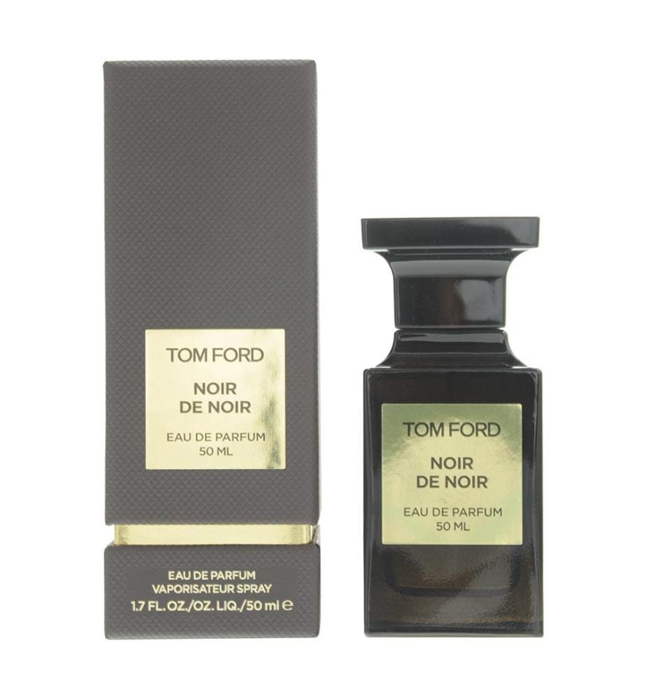 Eau de Parfum Noir De Noir - 50ml