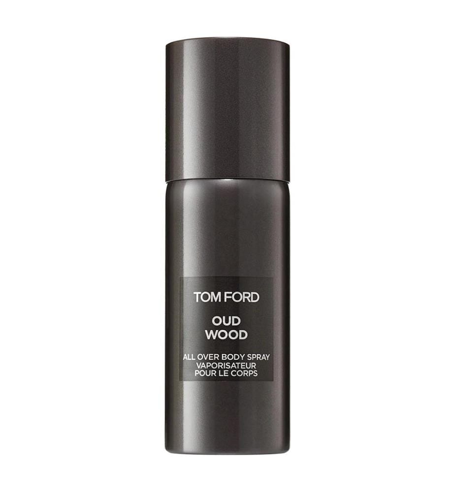 Vaporisateur pour le Corps Tom Ford Oud Wood 150 ml