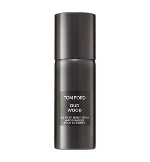 Vaporisateur pour le Corps Tom Ford Oud Wood 150 ml