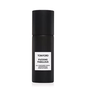 Spray corporel Fucking Fabulous - 150 ml
