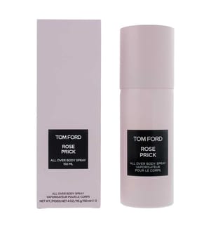 Brume pour le corps Rose Prick - 150ml