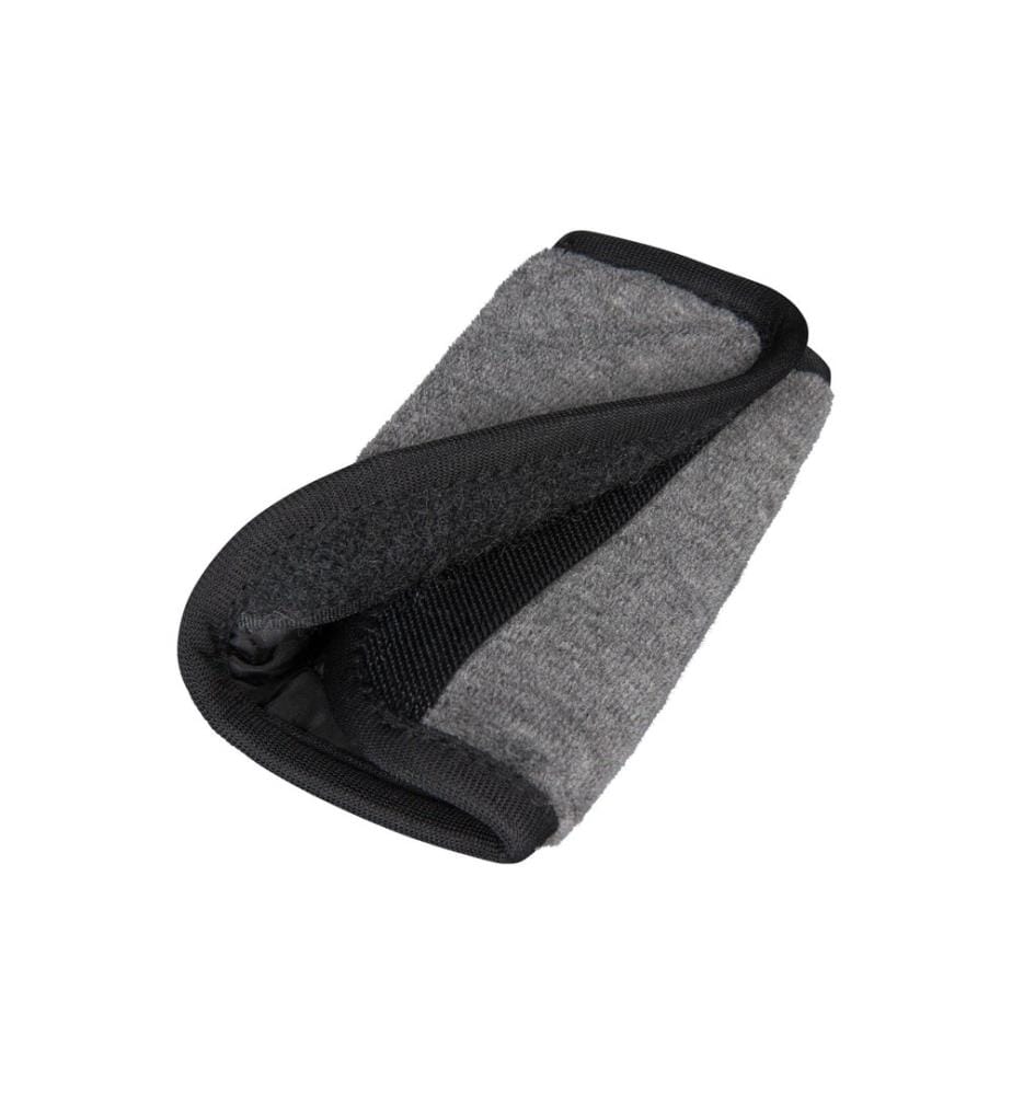 Dooky Gurtschoner 2er Set, Grau