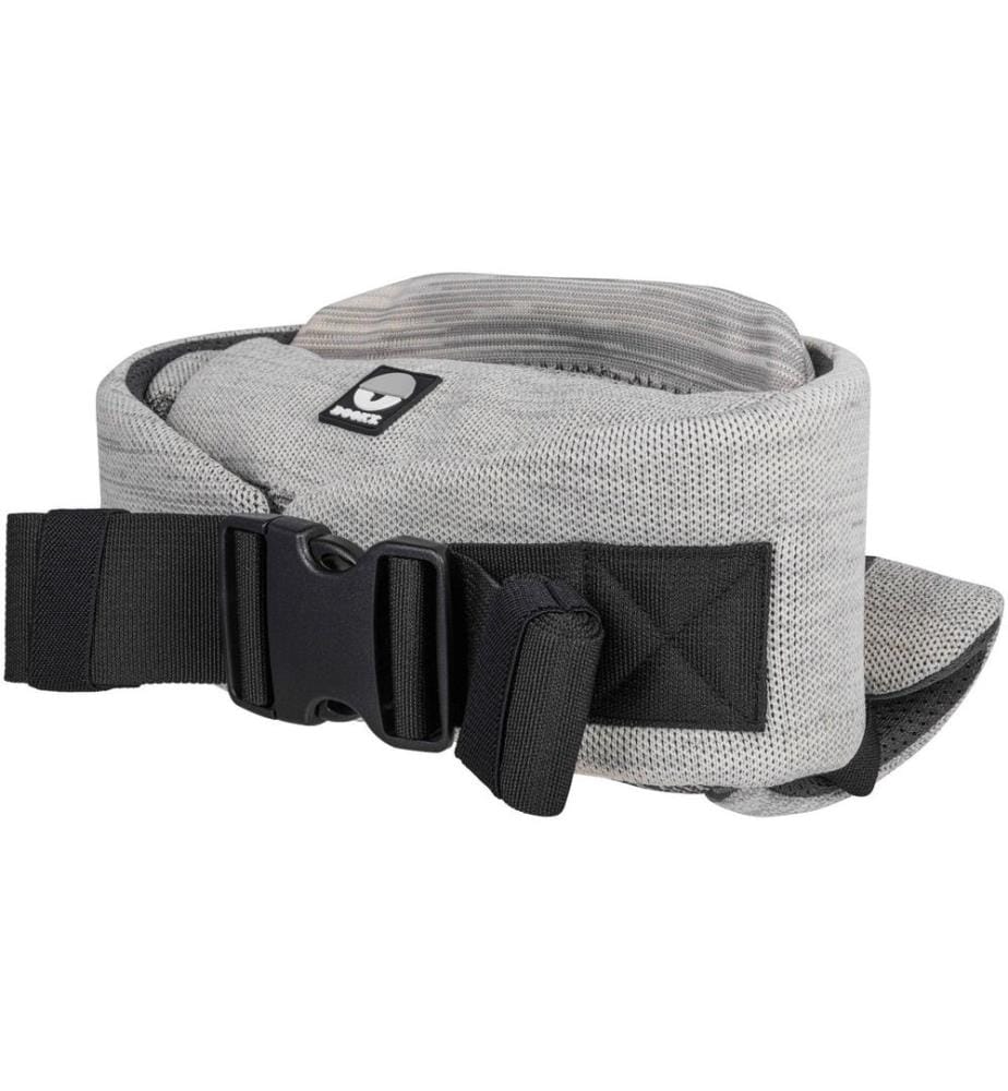 Dooky Marsupio Terra Nova da 0 a 3 anni, Grigio