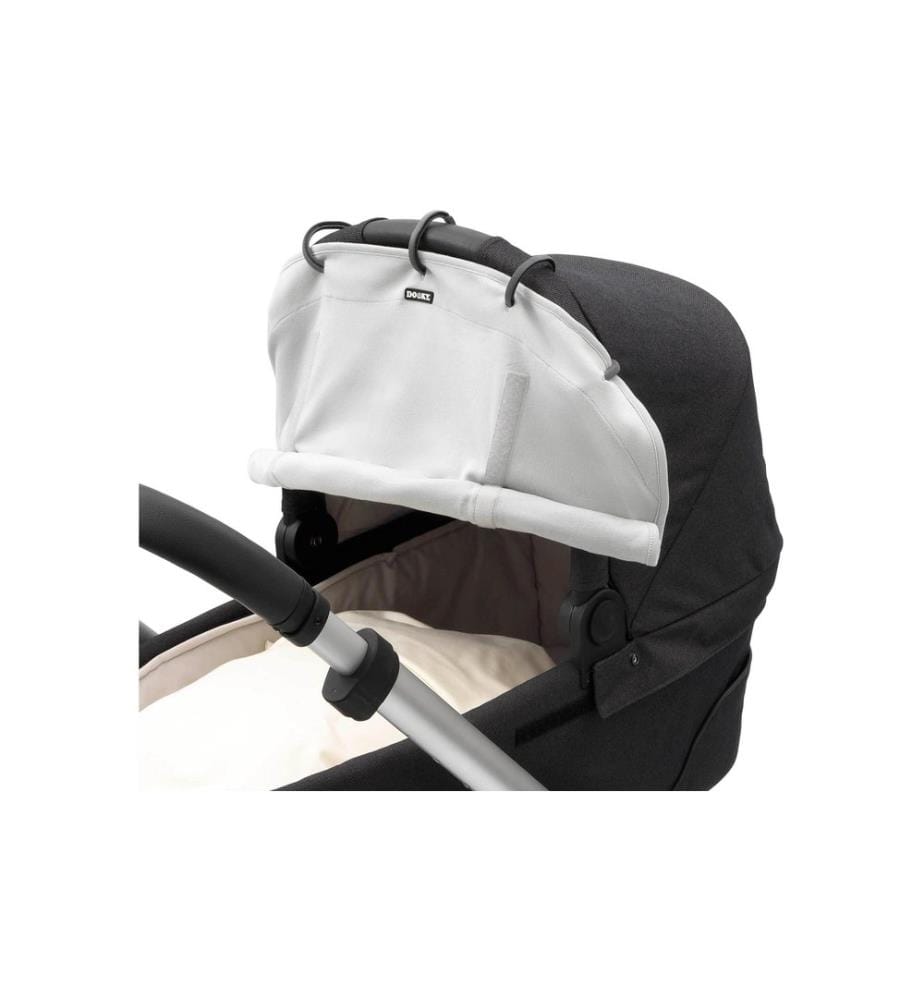 Dooky Sonnenschutz Universal Cover Grau