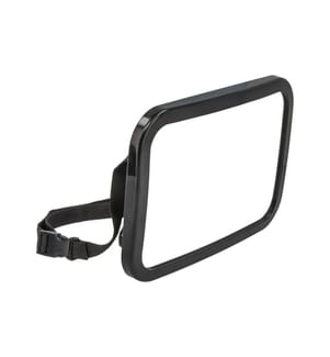 Dooky Rückspiegel 360 Schwarz