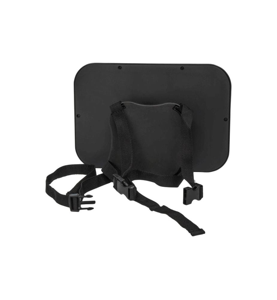 Specchietto retrovisore Dooky 360 Nero
