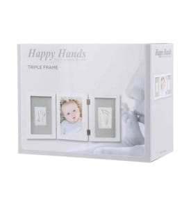 Dooky Happy Hands Triple Frame 55 x 22 cm