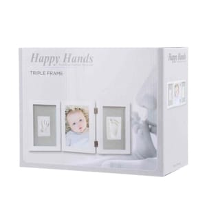 Dooky Happy Hands Triple Frame 55 x 22 cm