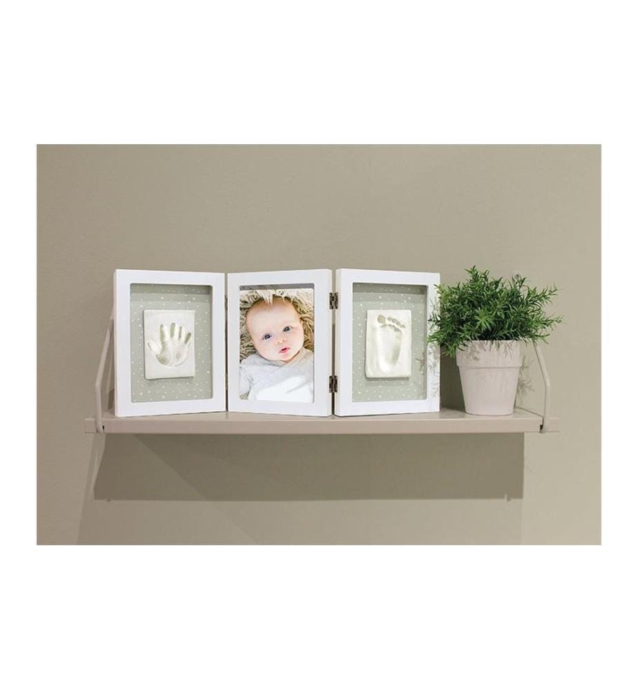 Dooky Happy Hands Triple Frame 55 x 22 cm