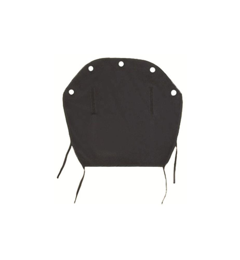 Dooky Sonnenschutz Original Dooky UPF 50+ Schwarz