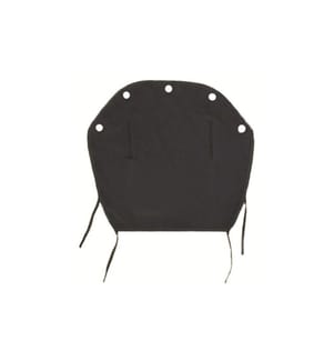 Dooky Sonnenschutz Original Dooky UPF 50+ Schwarz