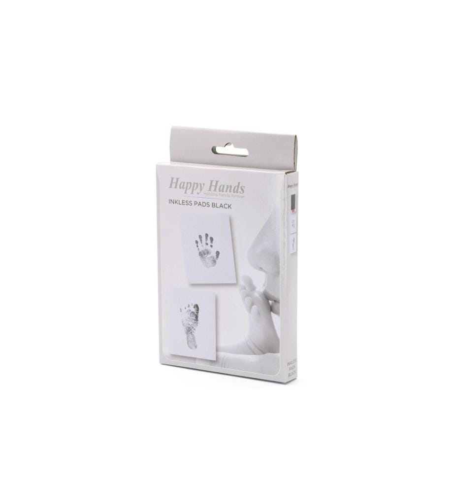 Dooky Happy Hands Inkless Schwarz