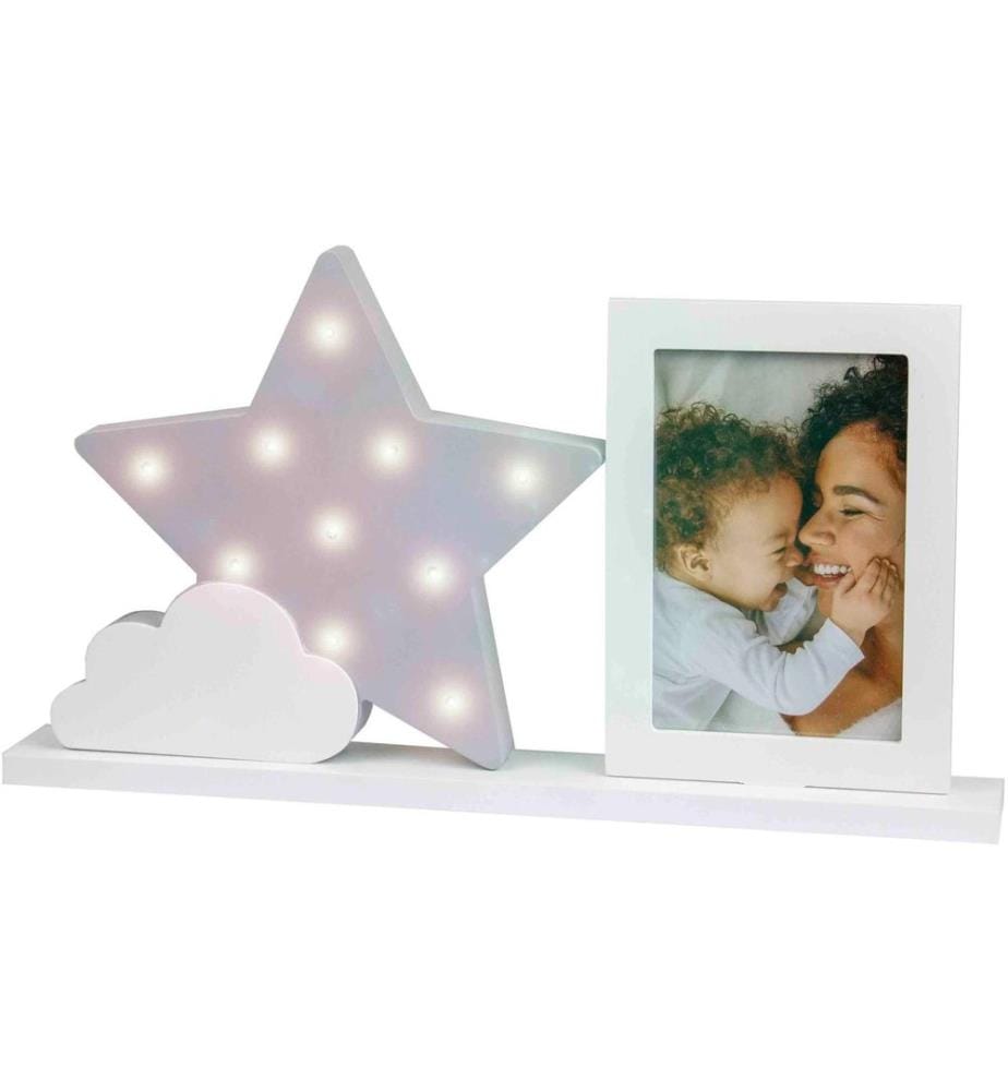 Dooky Cornice per foto Starlight Stella 37 x 21 x 4.5 cm