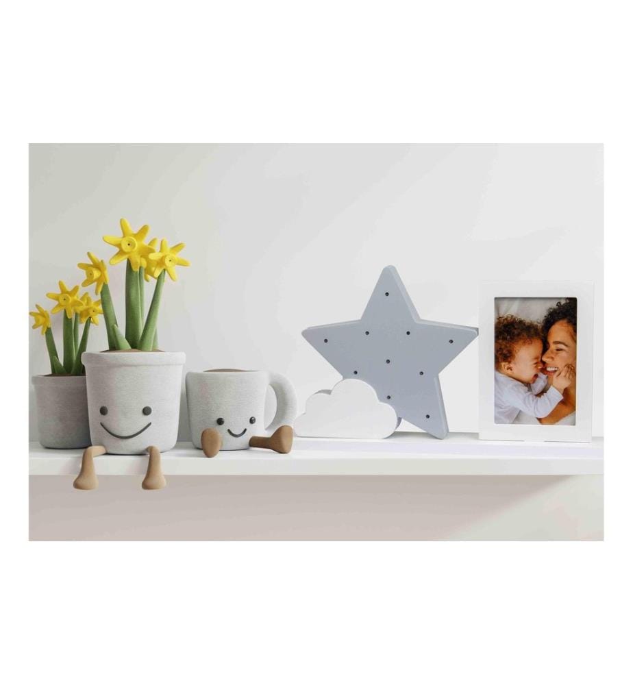 Dooky Cornice per foto Starlight Stella 37 x 21 x 4.5 cm