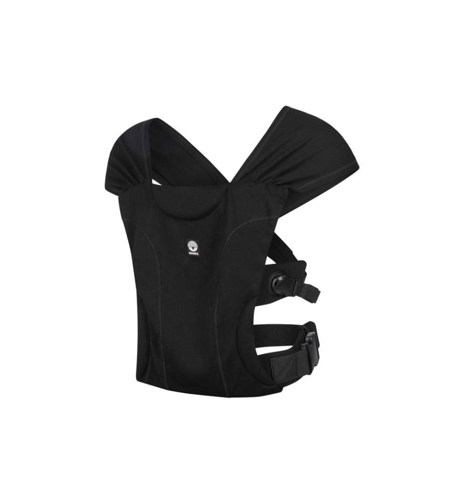 Dooky Carrier Be One Schwarz