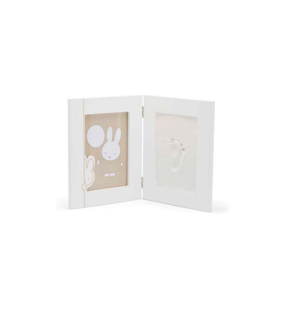 Dooky Nijntje / Miffy klein 26 x 17 cm, Weiss