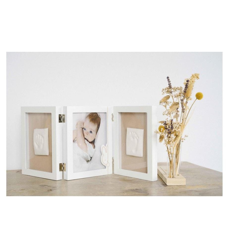 Dooky Nijntje / Miffy gross 51 x 21.5 cm, Weiss