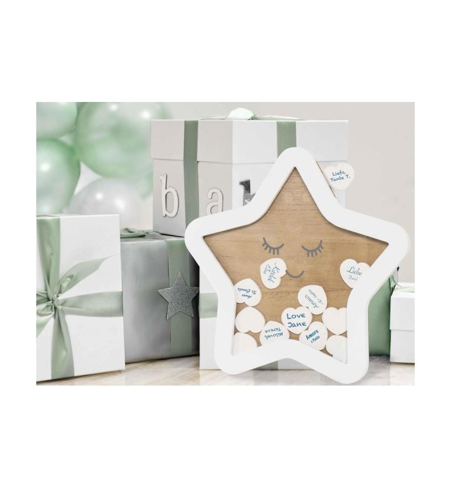 Dooky Wishing Star 25 cm