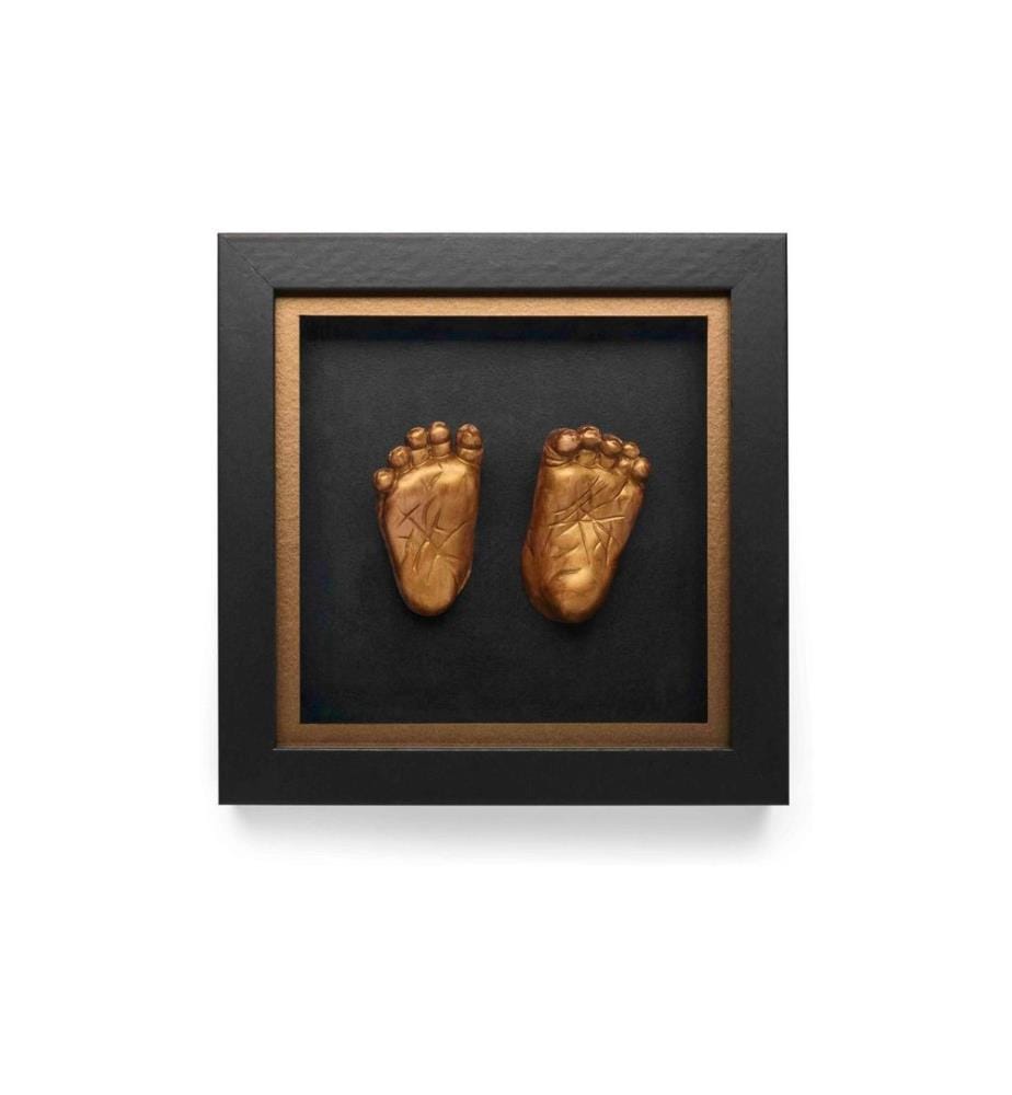 Dooky Empreintes de mains Bronze